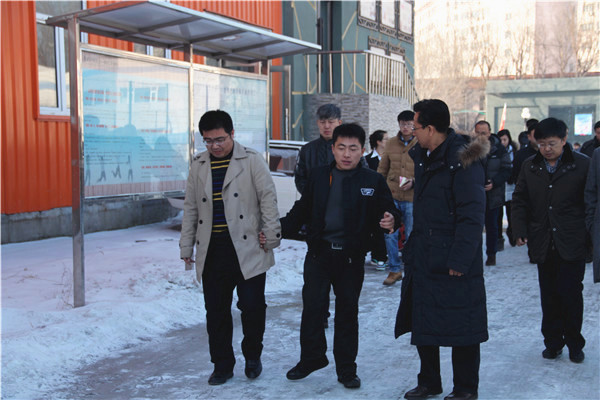 长春市东北科技职业技术学校官网|长春计算机