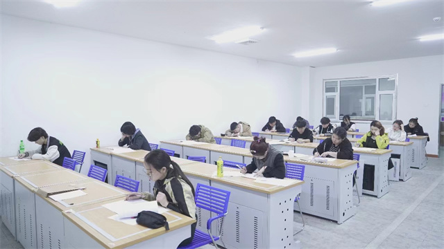  中高职贯通培养—搭建学 