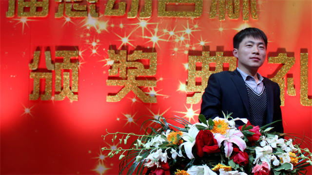 守初心不悔，迎难而上；逐梦想不懈，砥砺前行——郎校长写在东北科技迎新季